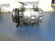 Klima Pumpe 12114106261 Fiat Ducato (250) Bus 3.0 140 Natural Power (F1CE0441A) 2012-12