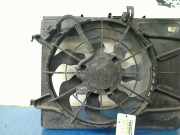Kühlerventilator Kia Cee'd Sporty Wagon (EDF) Kombi 1.4 16V (G4FA) 2008-10
