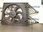 Kühlerventilator 6R0121207Q Seat Ibiza ST (6J8) Kombi 1.2 TDI Ecomotive (CFWA) 2012-04