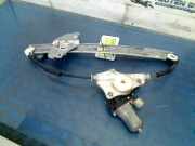 Fensterheber Elektr. Rechts Hinten 834601W000 Kia Rio III (UB) Schrägheck 1.2 CVVT 16V (G4LA) 2011-12