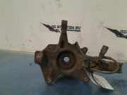 Achsschenkel Links Vorne Renault Megane III Grandtour (KZ) Kombi 5-drs 1.5 dCi 90 (K9K-834(K9K-H8)) 2010-10