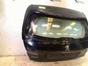 Heckklappe Peugeot 308 (L3/L8/LB/LH/LP) Schrägheck 5-drs 1.6 BlueHDi 120 (DV6FC(BHZ)) 2016-10