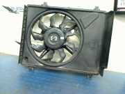 Kühlerventilator Hyundai i10 (F5) Schrägheck 1.2i 16V (G4LA5) 2012-03