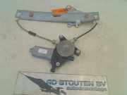 Fensterheber Elektr. Rechts Hinten + motor ay2621000332 Mazda Tribute SUV 3.0 V6 24V 4x4 (AJ) 2005-01