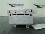 Cd-Player 20984175 Opel Meriva Großraumlimousine 1.4 16V Ecotec (A14XER(Euro 5)) 2011-01