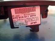 Mmi Schalter 8T0919611WFX Audi A4 Avant (B8) Kombi 1.8 TFSI 16V (CJEB(Euro 5) 2012-06