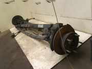 Hinterachse Vwa SCHIJVENMETABS Ford Transit Custom Van 2.2 TDCi 16V (DRFF) 2015-07