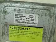 Steuerger?t Verscheidenes C ECU a2c9801870301 Kia Sportage (QL) Gel?ndewagen 1.6 T-GDI 16V 4x4 (G4FJ) 2017-03