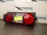 Rücklicht Links Citroën Berlingo Van 1.6 HDi 90 (DV6DTED(9HF)) 2014-08