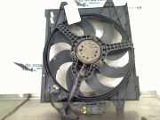 Kühlerventilator 51787111 Ford Ka II Schrägheck 1.2 (169.A.4000(Euro 4; Euro 5)) 2010-02