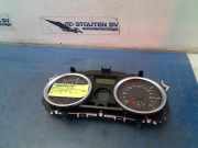 Tacho 8200408798 Renault Megane II CC (EM) Cabrio 2.0 dCi 16V (M9R-700(Euro 4)) 2006-07