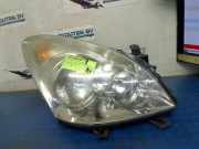 Scheinwerfer Rechts P7105R Toyota Corolla Verso (R10/11) Großraumlimousine 2.2 D-4D 16V (2AD-FTV) 2007-08