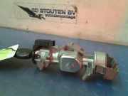 Zündschloss + Schlüssel 3M513F880AC Ford Focus 2 Schrägheck 1.6 Ti-VCT 16V (HXDA) 2006-07
