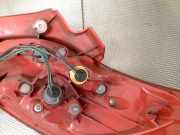 Rücklicht Links 065151160 Mazda 2 (DE) Schrägheck 1.3 16V S-VT (ZJ46) 2008-07