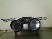 Tacho 769317420U Opel Zafira Tourer (P12) Großraumlimousine 1.4 Turbo 16V EcoFLEX (A14NET(Euro 5)) 2012-04