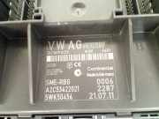Steuergerät Body Control a2c53422021 Volkswagen Polo V (6R) Schrägheck 1.2 TDI 12V BlueMotion (CFWA(Euro 5)) 2011-11 CFWA(Euro 5)