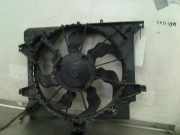Kühlerventilator Hyundai i30 (GDHB5) Schrägheck 1.6 CRDi 16V VGT (D4FB) 2014-11