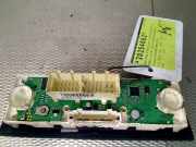 Bedienung Klimaanlage 6J0820045A Seat Ibiza ST (6J8) Kombi 1.2 TDI Ecomotive (CFWA) 2010-09