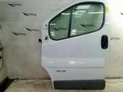 Tür Links Renault Trafic New (FL) Van 2.0 dCi 16V 115 (M9R-692(M9R-F6)) 2013-01