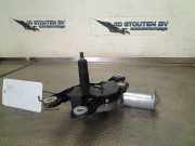 Scheibenwischermotor Hinten 5f9955711 Seat Leon ST (5FF) Kombi 5-drs 1.6 TDI 16V (CRKB) 2014-07