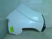 Kotflügel Links Vorne Citroën Jumper (U9) Van 2.0 Blue HDi 130 (DW10FUD(AHN)) 2019-05