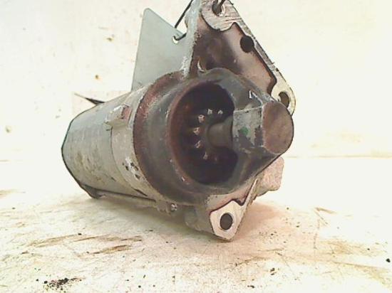 Anlasser Peugeot Partner (GC/GF/GG/GJ/GK) Van 1.6 HDI 90 (DV6DTED(9HF)) 2013-08 Bild Anlasser Peugeot Partner (GC/GF/GG/GJ/GK) Van 1.6 HDI 90 (DV6DTED(9HF)) 2013-08