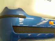 Stoßstange Hinten SPUITEN Daewoo / Chevrolet Aveo (250) Schrägheck 1.4 16V LS (F14D4) 2009-08