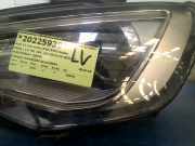 Scheinwerfer Links 8v0941005c Audi A3 Limousine (8VS/8VM) Limousine 2.0 TDI 16V (CRLB) 2015-10