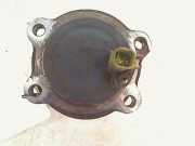 Radnabe Rechts Hinten Volvo V40 (MV) Schrägheck 5-drs 1.6 T3 GTDi 16V (B4164T3(Euro 5)) 2013-03