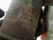 Federbein Rechts Vorne a1763201538 Mercedes-Benz A (W176) Schrägheck 1.6 A-180 16V (M270.910) 2014-03