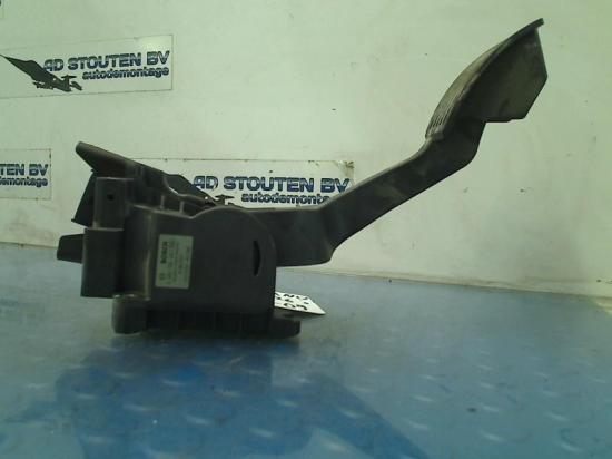 Elektrische Gaspedal 0280755105 Fiat Fiorino (225) Van 1.3 JTD 16V Multijet (199.A.9000(Euro 5)) 2016-02 Bild Elektrische Gaspedal 0280755105 Fiat Fiorino (225) Van 1.3 JTD 16V Multijet (199.A.9000(Euro 5)) 2016-02