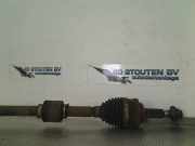 Antriebswelle Rechts Vorne Kia Picanto (TA) Schrägheck 1.2 16V (G4LA5) 2016-10