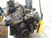 Motor Jaguar X-type Limousine 2.5 V6 24V (XB) 2001-07