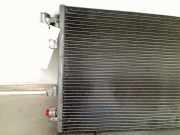 Luft-Kühler 2141000014r Renault Megane III Berline (BZ) Schrägheck 5-drs 1.6 16V (K4M-858(K4M-R8)) 2010-10