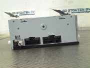 Cd-Player 10r048415 Ford Fiesta 6 (JA8) Schrägheck 1.0 Ti-VCT 12V 65 (XMJA(Euro 5)) 2015-01