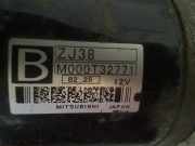 Anlasser M000T32771 Mazda 2 (DE) Schrägheck 1.3 16V S-VT (ZJVE) 2008-06