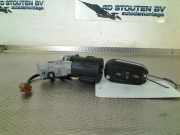 Zündschloss + Schlüssel 9673257480 Opel Corsa F (UB/UH/UP) Schrägheck 5-drs 1.2 Turbo 12V 100 (F12XHL(EB2ADTD)) 2019