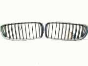 Grill 2 * NIER BMW 4 serie Gran Coupe (F36) Liftback 430d 3.0 24V (N57-D30A) 2016-09