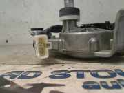 Scheibenwischermotor Hinten + MOTOR 987002C050 Hyundai Coupe Coupé 2.0i 16V CVVT (G4GC) 2005-07