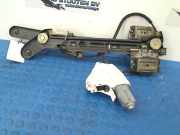 Fensterheber Elektr. Links Hinten Audi RS7 Sportback (4GA/4GF) Schrägheck 5-drs 4.0 V8 TFSI 32V (CWUB(Euro 6)) 2015-03