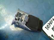 Start/stop Schalter 15A7102 Toyota Prius (NHW20) Liftback 1.5 16V (1NZ-FXE) 2008-05