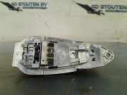 Antenne Antena GPS 65206826326 BMW 5 serie Touring (G31) Kombi 540d xDrive 3.0 TwinPower Turbo 24V (B57-D30B) 2020-07