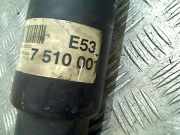 Gelenkwelle 7510001 BMW X5 (E53) SUV 3.0 24V (M54-B30(306S3)) 2002-02