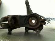 Achsschenkel Links Vorne Opel Crossland (X) SUV 1.2 Turbo 12V (B12XHL(EB2DT)) 2017-11