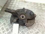 Achsschenkel Links Vorne Daihatsu Terios (J1) Geländewagen 1.3 16V DVVT 4x2 (K3-VE) 2002