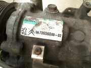 Klima Pumpe 967865608002 Citroën DS3 (SA) Schrägheck 1.6 e-HDi (DV6DTED(9HP)) 2012-05