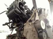 Motor 169A4000 Ford Ka II Schrägheck 1.2 (169.A.4000(Euro 4; Euro 5)) 2010-10