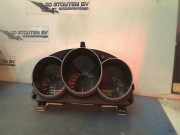 Tacho 4NBP4NB Mazda 3 Sport (BK) Schrägheck 1.6i 16V (Z601) 2004-05
