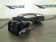 Türgriff Außen Rechts 16943019 Renault Megane IV Estate (RFBK) Kombi 5-drs 1.5 Energy dCi 110 (K9K-656(K9K-G6)) 2017-08