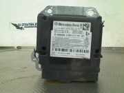 Steuergerät Airbag A4479000900 Mercedes-Benz Vito (447.6) Van 1.6 109 CDI 16V (OM622.951(R9M-503)) 2017-02